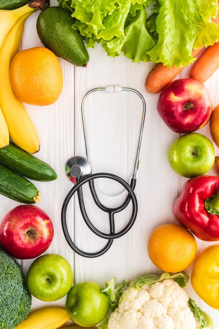 Nutrición y Dietética: Expertos en tu salud