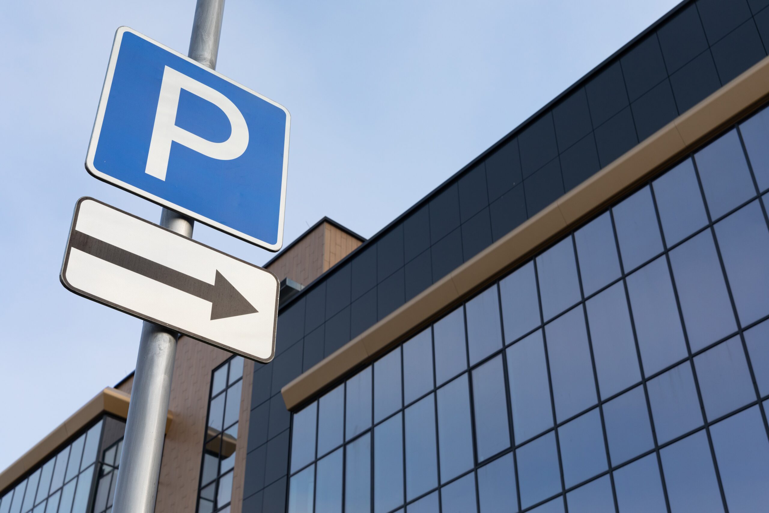parking scaled